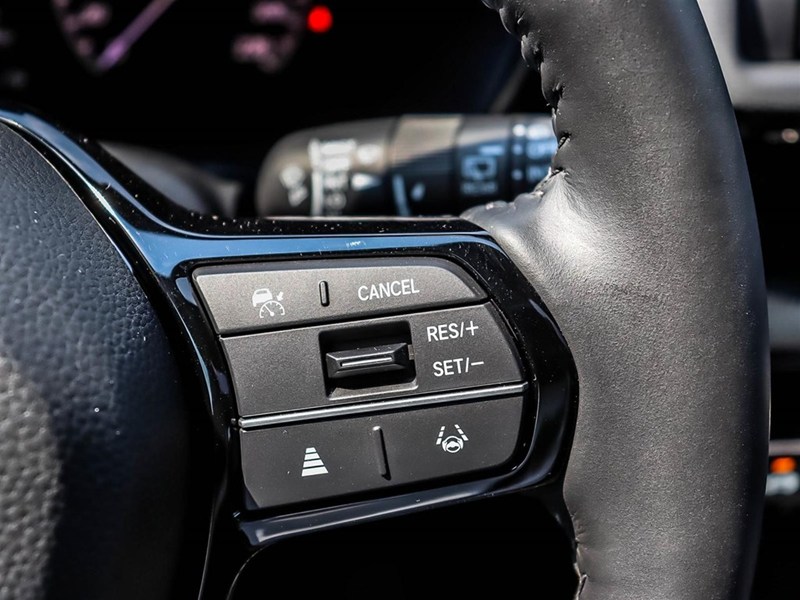 2025 Honda CR-V Sport AWD