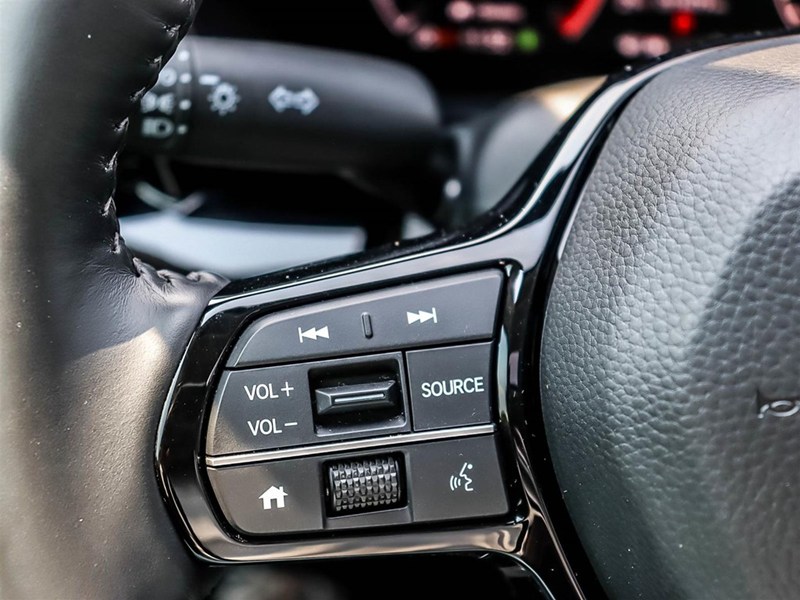 2025 Honda CR-V Sport AWD