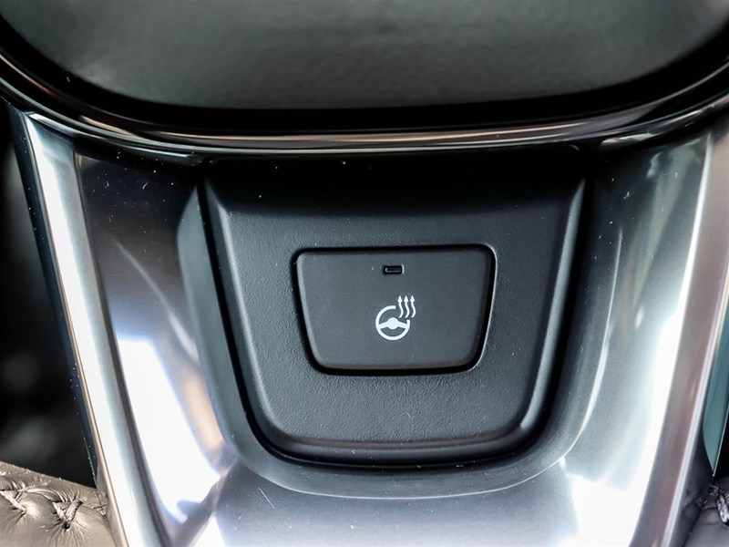2025 Honda CR-V Sport AWD