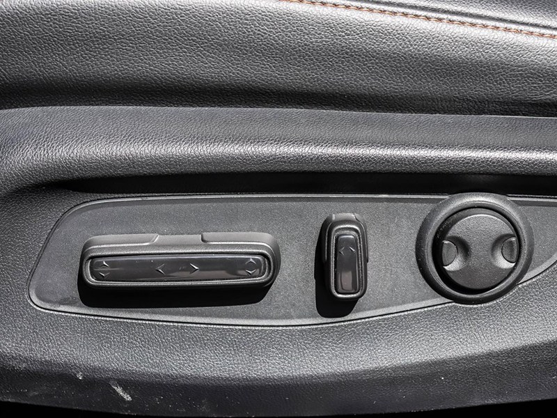 2025 Honda CR-V Hybrid Touring AWD