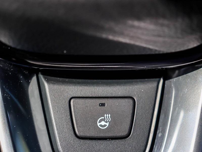 2025 Honda CR-V Hybrid Touring AWD