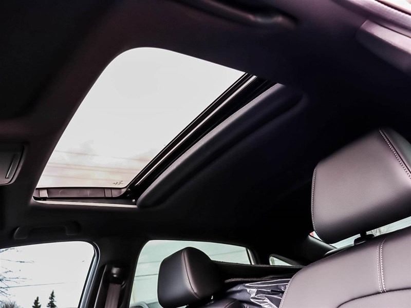 2025 Honda Civic Hybrid Sport Touring eCVT