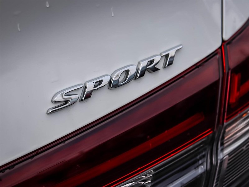 2025 Honda Civic Hybrid Sport eCVT