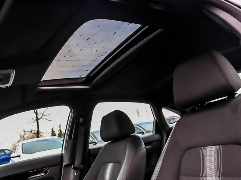 2025 Honda Civic Hybrid Sport eCVT