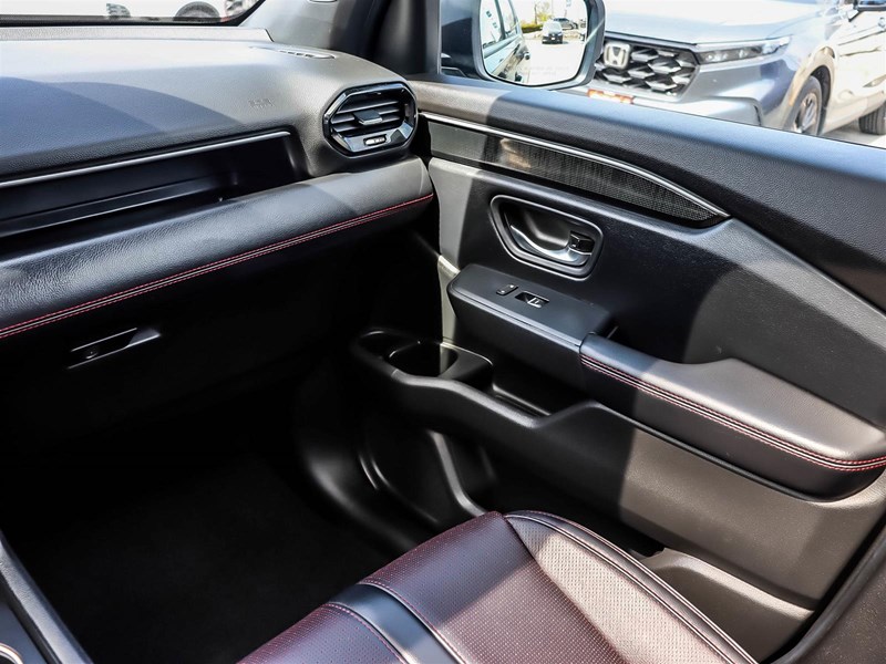 2025 Honda Pilot Black Edition AWD