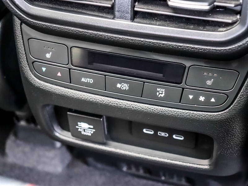 2025 Honda Pilot Black Edition AWD