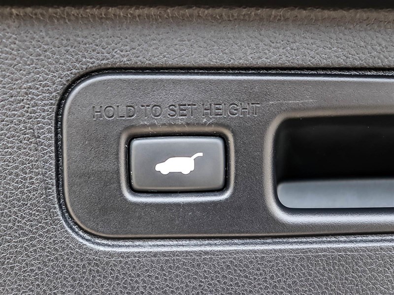 2025 Honda Pilot Black Edition AWD