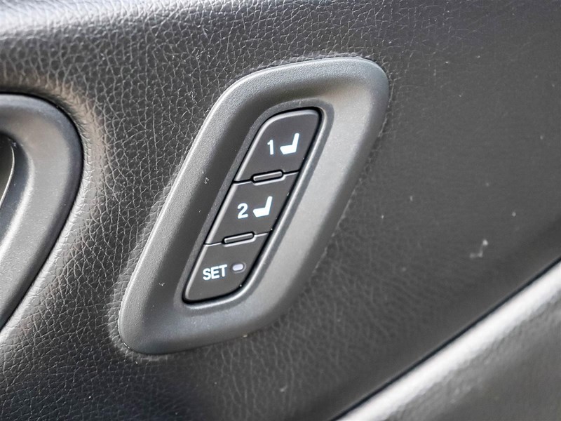 2025 Honda Pilot Black Edition AWD