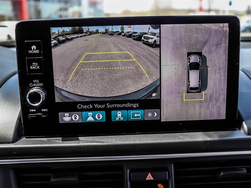 2025 Honda Pilot Black Edition AWD