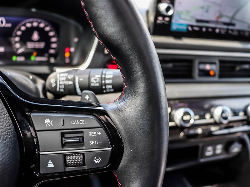 2025 Honda Pilot Black Edition AWD
