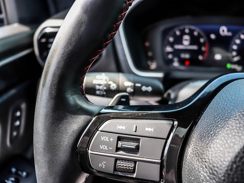 2025 Honda Pilot Black Edition AWD