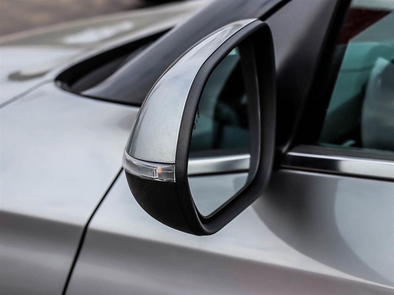 2025 Kia Seltos EX AWD