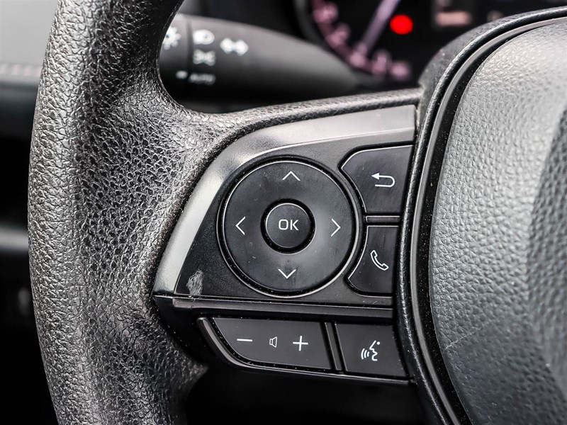 2025 Toyota RAV4 LE AWD