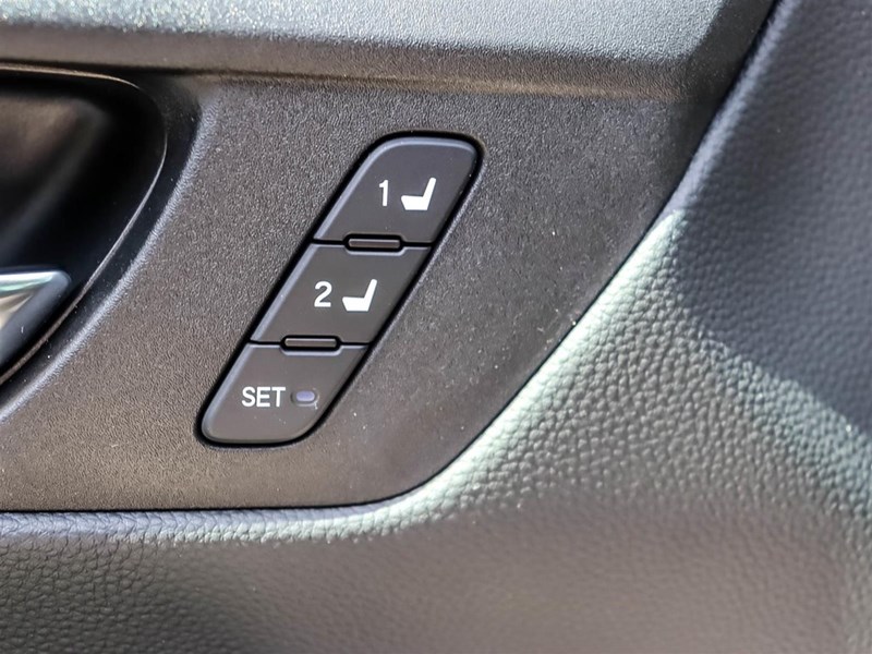 2026 Honda CR-V Hybrid EX-L AWD
