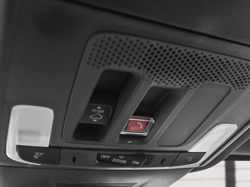 2026 Honda CR-V Hybrid EX-L AWD
