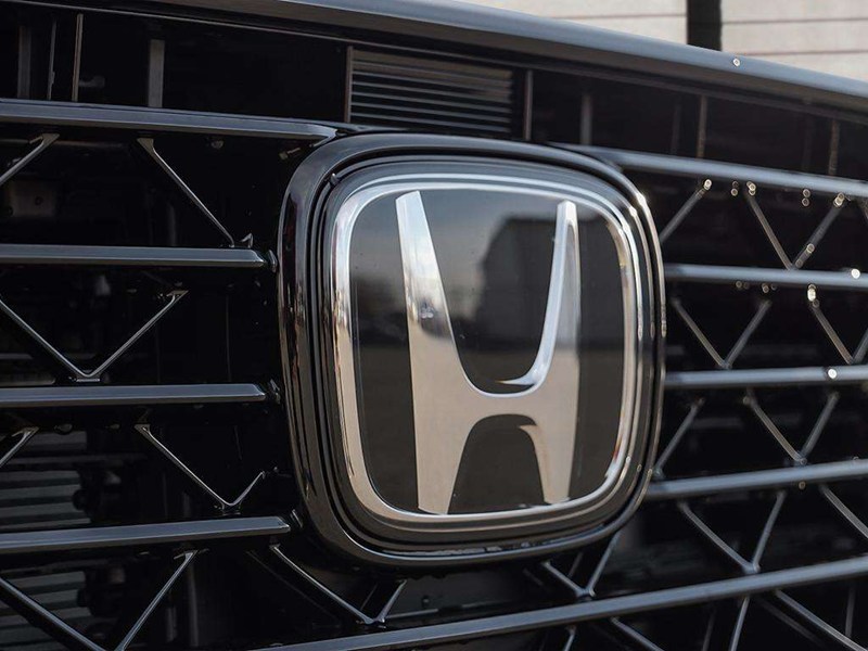 2026 Honda Accord SE CVT