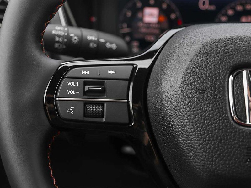2026 Honda Passport TrailSport Touring Blackout AWD