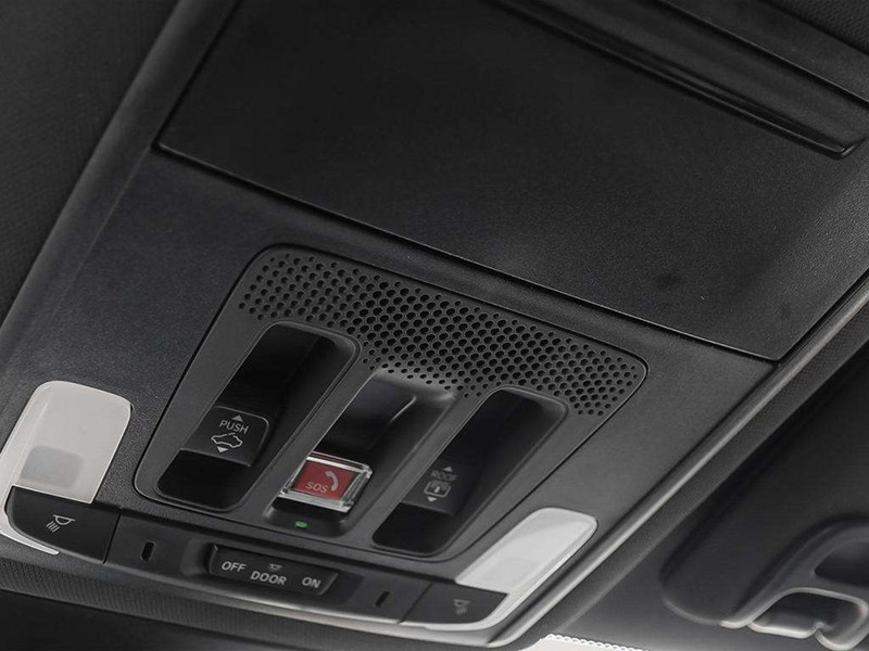 2026 Honda Passport TrailSport Touring Blackout AWD