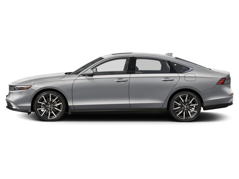 2026 Honda Accord Hybrid Touring eCVT
