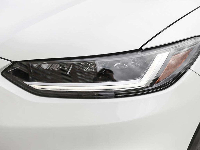 2027 Honda HR-V LX 2WD