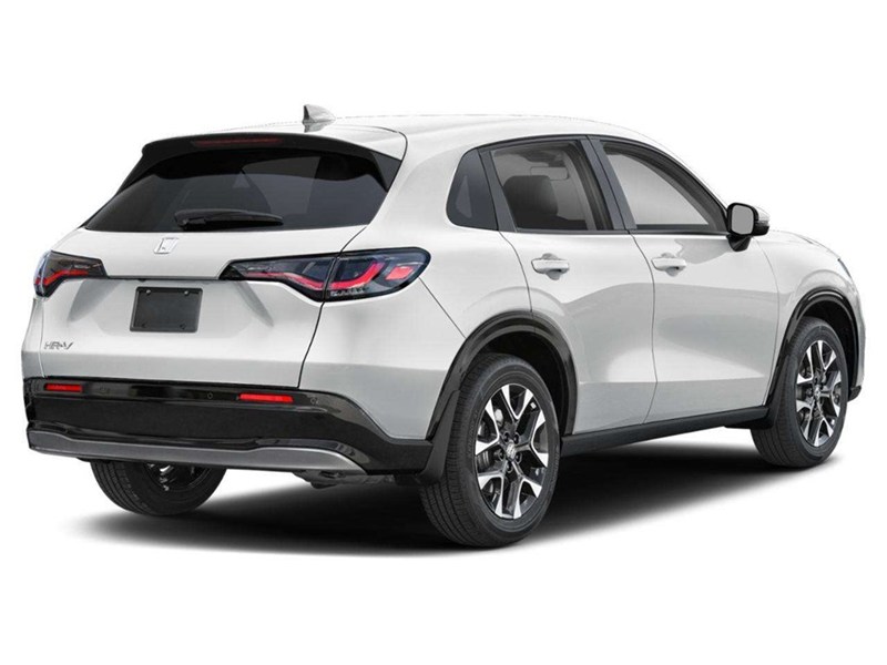 2027 Honda HR-V EX-L AWD