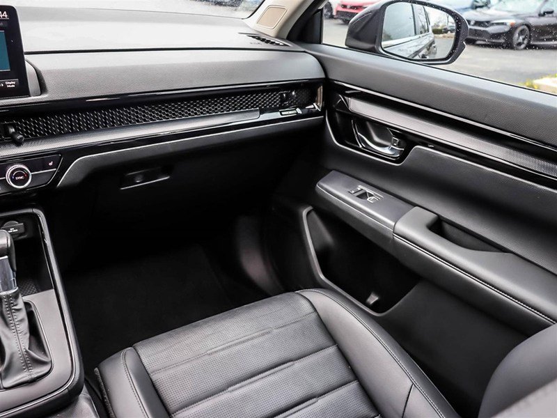 2023 Honda CR-V EX-L AWD