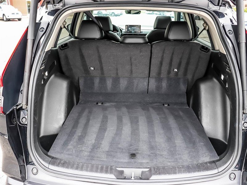 2023 Honda CR-V EX-L AWD