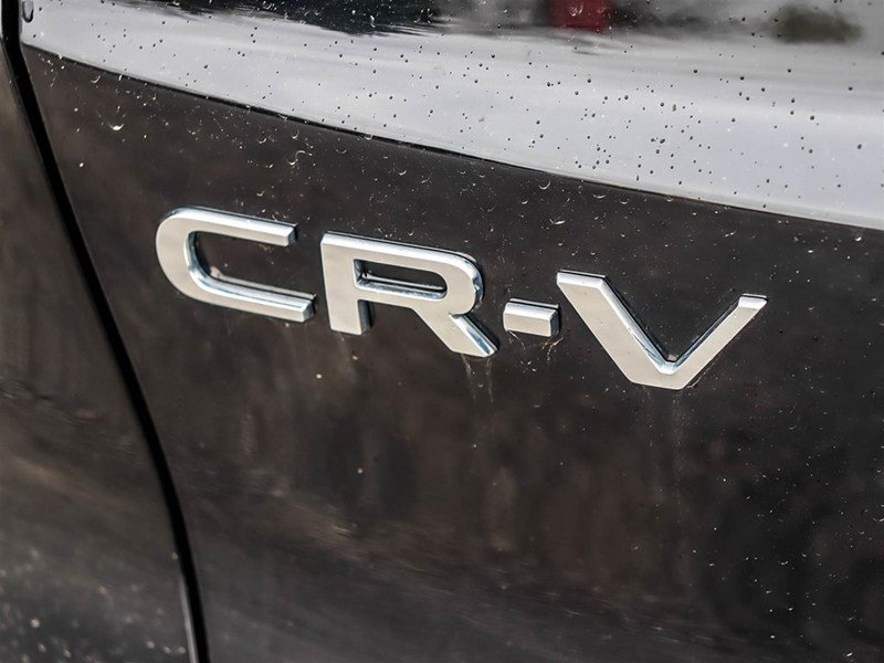 2023 Honda CR-V EX-L AWD
