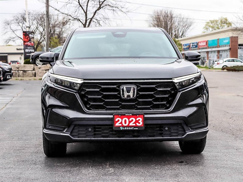 2023 Honda CR-V EX-L AWD