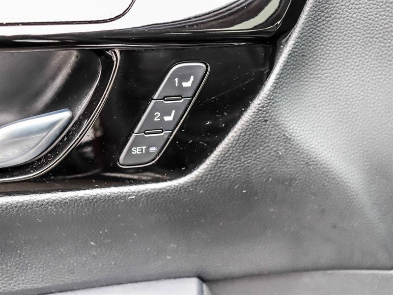 2023 Honda CR-V EX-L AWD
