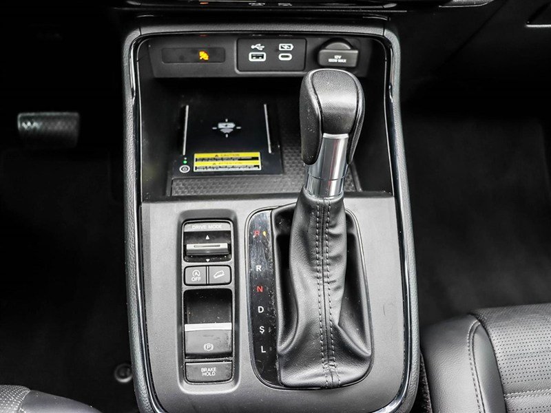 2023 Honda CR-V EX-L AWD