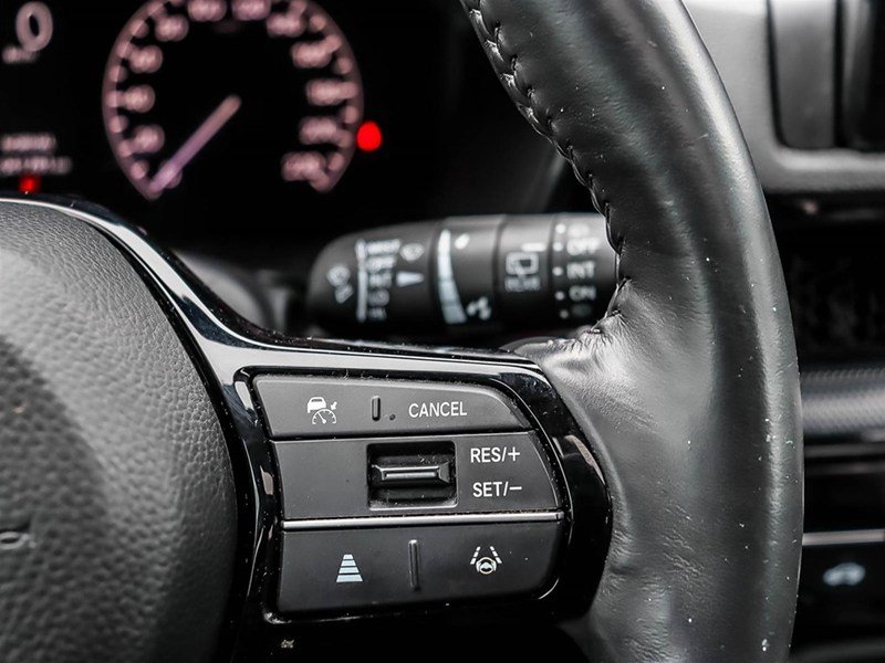2023 Honda CR-V EX-L AWD