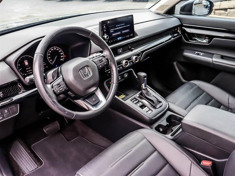 2023 Honda CR-V EX-L AWD