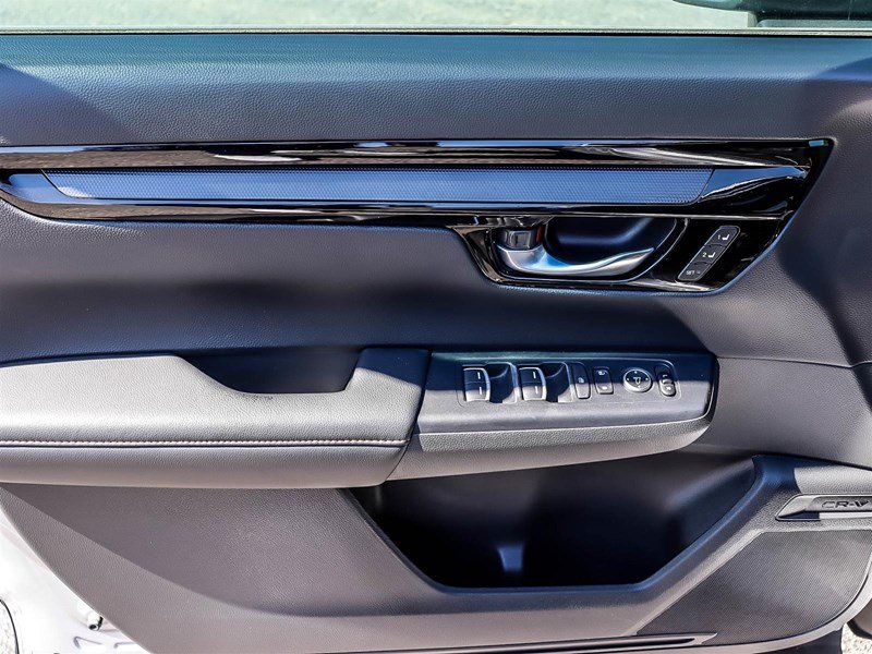 2023 Honda CR-V Hybrid Touring AWD