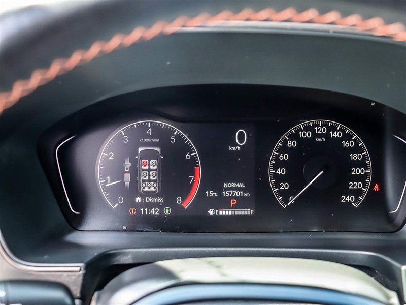 2023 Honda Pilot TrailSport AWD