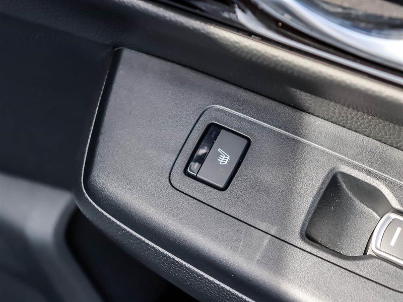 2024 Honda CR-V Hybrid Touring AWD