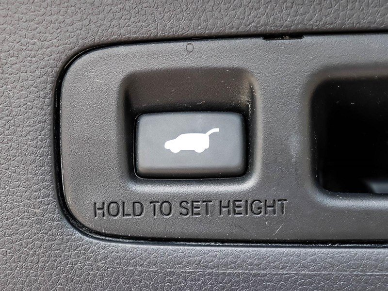 2024 Honda CR-V Hybrid Touring AWD
