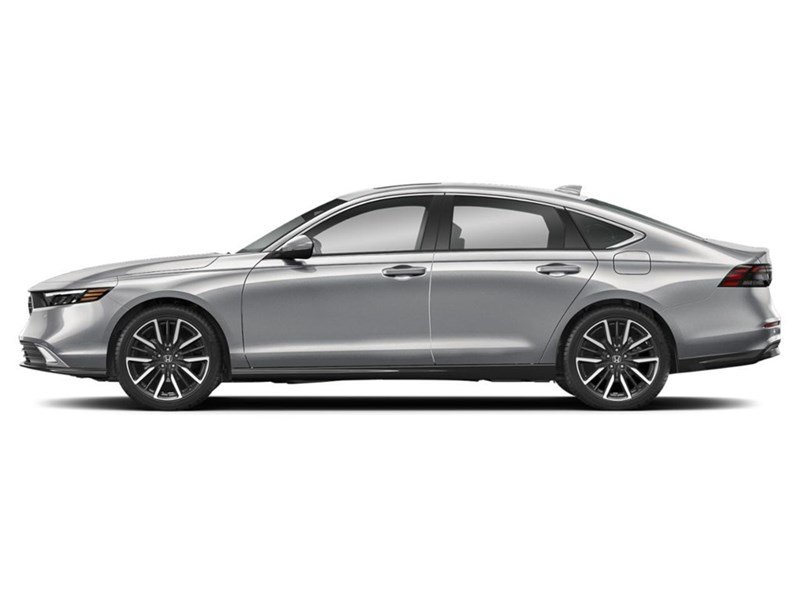 2026 Honda Accord Hybrid Touring eCVT