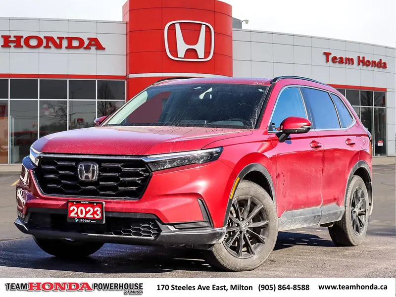 2023 Honda CR-V Sport AWD