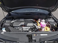 2026 Kia Sportage HEV EX AWD
