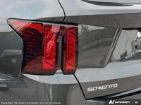2026 Kia Sorento PHEV EX AWD