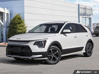 2026 Kia Niro LX FWD