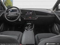 2026 Kia Niro LX FWD