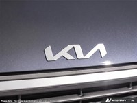 2026 Kia K4 LX FWD