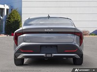 2026 Kia K4 EX Premium FWD