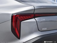 2026 Kia K4 EX Premium FWD