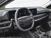2026 Kia K4 EX Premium FWD