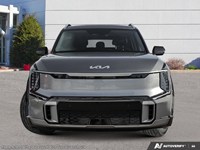 2026 Kia EV9 Land w/GT-Line Package AWD