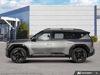 2026 Kia EV9 Land w/GT-Line Package AWD