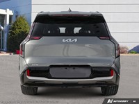 2026 Kia EV9 Land w/GT-Line Package AWD